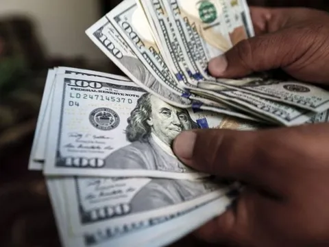 Tỷ giá USD hôm nay 5/7: Cập nhật tỷ giá USD trong nước và quốc tế