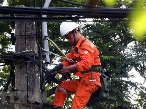 Bộ Công thương: Từ nay đến cuối năm, cơ bản không thiếu điện