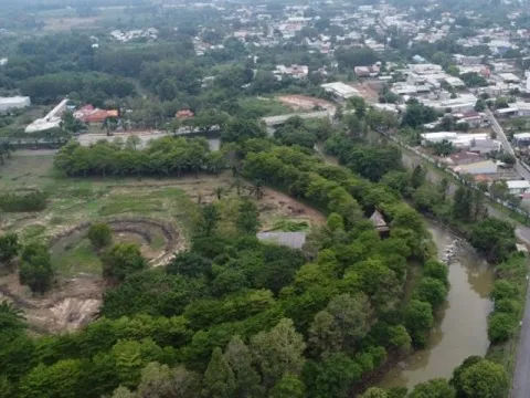 Đồng Nai: Thanh tra toàn diện Dự án khu dân cư mật độ thấp và du lịch sinh thái thác Giang Điền