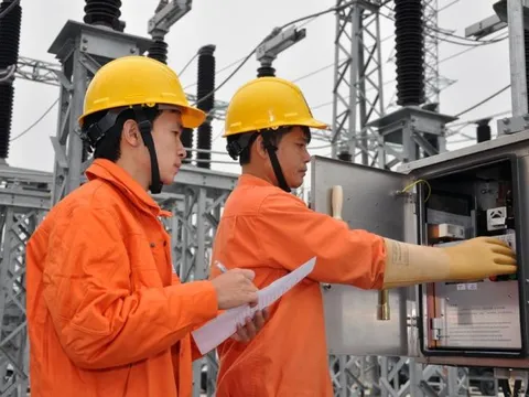 Đề xuất cơ cấu biểu giá bán lẻ điện