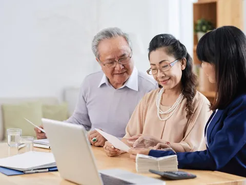 Các trường hợp được quyền yêu cầu rút trước tài khoản bảo hiểm hưu trí