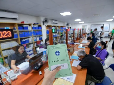 Hà Nội: Khi nào người dân được hưởng lương hưu, trợ cấp bảo hiểm xã hội theo mức lương cơ sở mới?