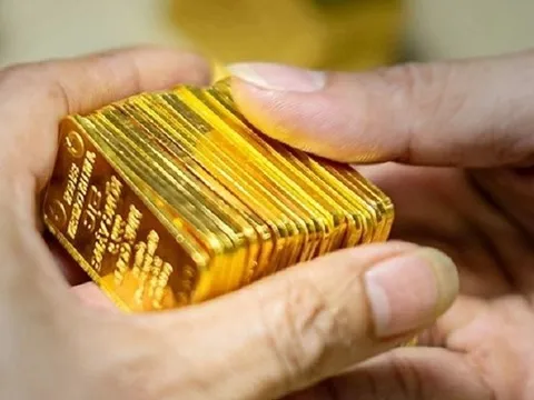Bảng giá vàng 9999, giá vàng hôm nay 7/7, giá vàng SJC, DOJI, PNJ, 24K mới nhất