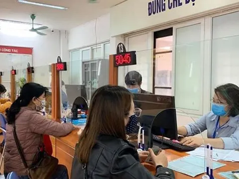 Tổng cục Thuế phản hồi về tạm khấu trừ thuế TNCN 10% với trợ cấp thất nghiệp