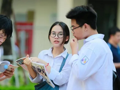 Hôm nay (7/7), TP.HCM công bố điểm chuẩn vào lớp 10