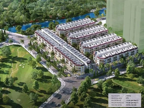 Bất động sản TMT: Phát hành thành công hơn 2.000 tỷ đồng trái phiếu