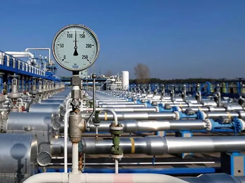 Giá gas hôm nay 10/7: Cập nhật giá gas trong nước và thế giới