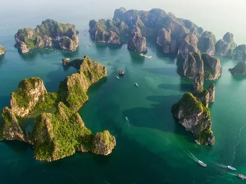 3 địa danh của Việt Nam lọt top di sản UNESCO ấn tượng nhất Đông Nam Á