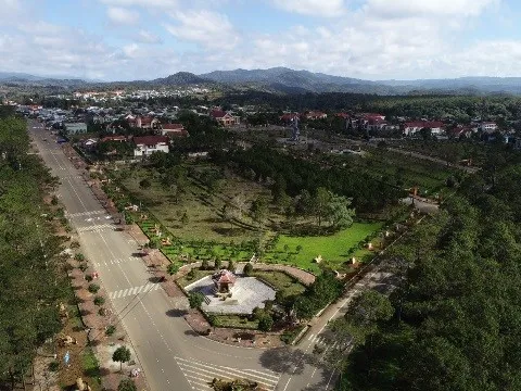 Kon Tum ghi nhận động đất có độ lớn 4.0