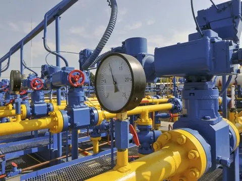 Giá gas hôm nay 11/7: Cập nhật giá gas trong nước và thế giới