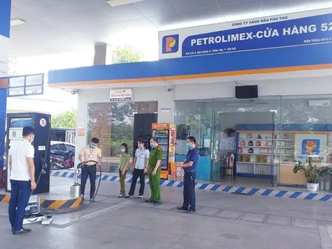 Giá xăng dầu hôm nay 11/7: Cập nhật giá xăng dầu trong nước, quốc tế