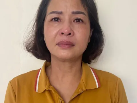 Xét xử cựu Giám đốc Sở GD-ĐT tỉnh Thanh Hoá vì vi phạm trong đấu thầu