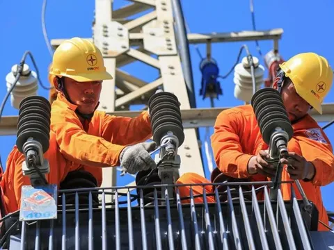 Hôm nay công bố kết luận thanh tra việc cung ứng điện của EVN