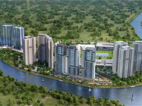 Công ty Mỹ Khánh huy động thành công hơn 2.000 tỷ đồng từ trái phiếu
