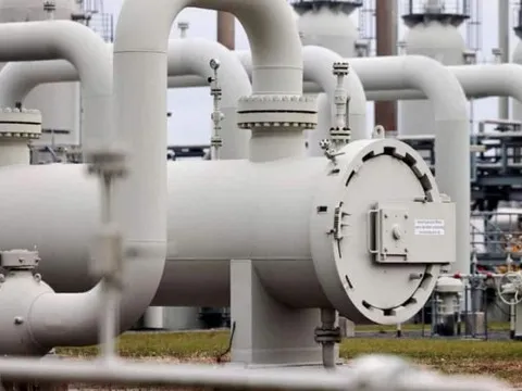 Giá gas hôm nay 12/7: Cập nhật giá gas trong nước và thế giới