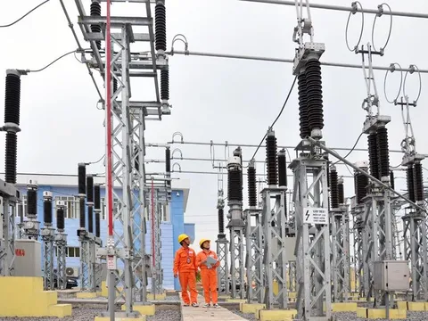 Bộ Công thương công bố vi phạm của EVN liên quan đến việc cung cấp điện