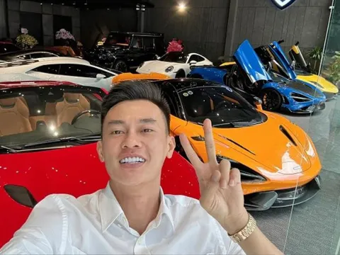 Trước khi bị bắt, Phan Công Khanh từng nói gì về tin đồn vỡ nợ 300 tỷ?