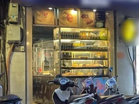 Cái kết thích đáng cho 2 nhân viên quán bánh mỳ Nguyên Sinh đánh khách hàng