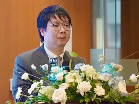 CEO Bamboo Airways bất ngờ xin từ nhiệm sau chưa đầy 2 tháng nhậm chức