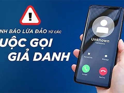 Cảnh báo lừa đảo giả danh cán bộ Công an đe dọa ‘liên quan đường dây ma túy’