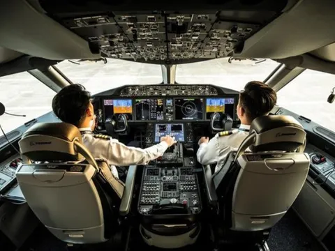 Phi công P.H.D dương tính với ma tuý, Vietnam Airlines cho biết sẽ sa thải