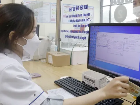 Xây dựng mức giá khám, chữa bệnh dịch vụ phù hợp với từng bệnh viện
