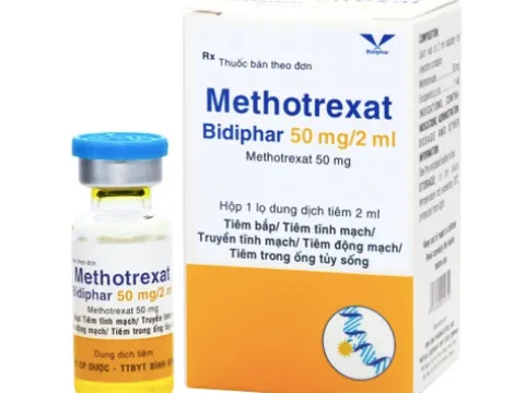 Bộ Y tế yêu cầu tiêu hủy một lô thuốc điều trị ung thư