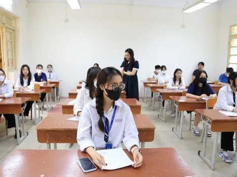 Sở GD-ĐT TP.HCM ra công văn yêu cầu bảo vệ dữ liệu cá nhân của học sinh