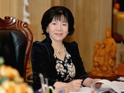 Đề nghị truy tố Nguyễn Thị Thanh Nhàn trong vụ án Bệnh viện Sản - Nhi Quảng Ninh