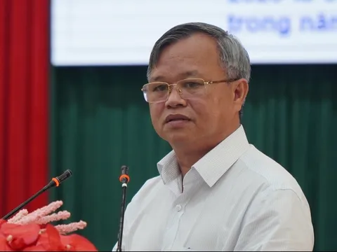Miễn nhiệm chức Chủ tịch UBND tỉnh Đồng Nai đối với ông Cao Tiến Dũng