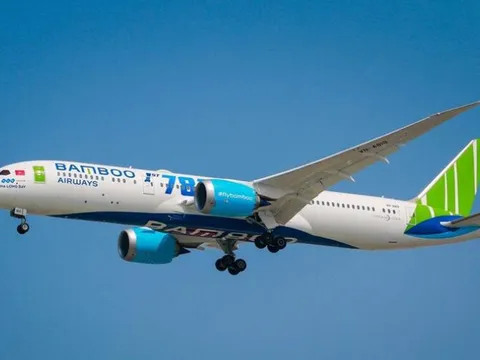 Hãng hàng không Bamboo Airways nói gì trước thông tin 'xin bảo hộ phá sản'?
