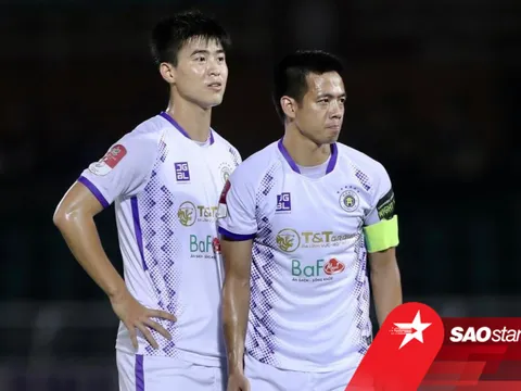 'Văn Quyết là cầu thủ tốt nhất của Việt Nam'