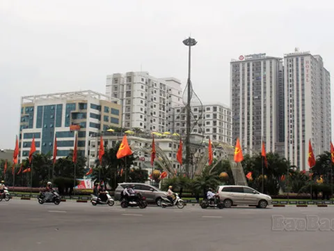 Những định hướng lớn trong điều chỉnh QH chung đô thị Bắc Ninh