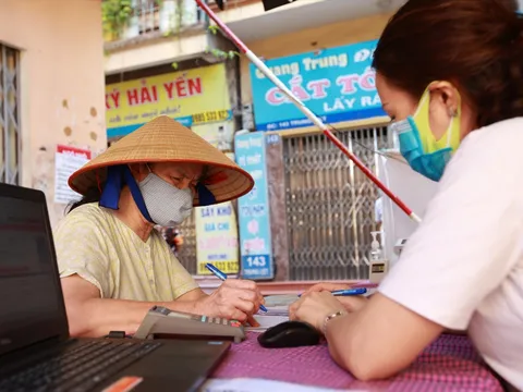 Hướng dẫn về việc chi trả lương hưu và tiền trợ cấp