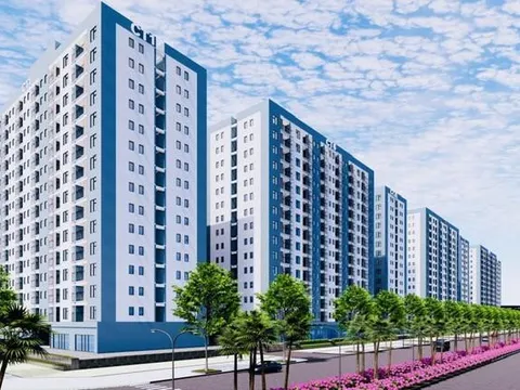 Tiêu chí xét duyệt đối tượng được mua nhà ở xã hội