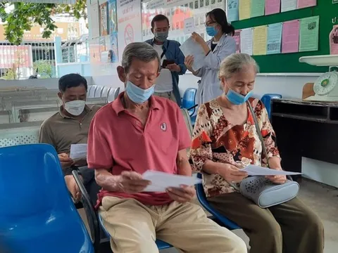 TP.HCM: Triển khai khám sức khỏe miễn phí cho người cao tuổi