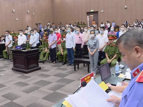 Vụ “Chuyến bay giải cứu”: Kiến nghị xem xét hành vi xâm phạm hoạt động tư pháp