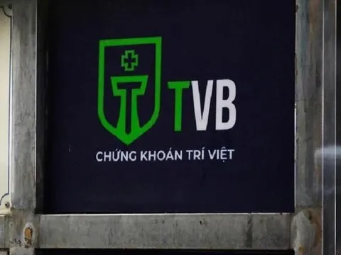 Chứng khoán Trí Việt đóng cửa chi nhánh Thành phố Hồ Chí Minh