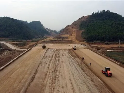 Phương án đầu tư dự án tuyến cao tốc Đồng Đăng giai đoạn 2