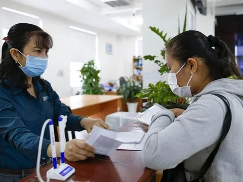 Đối tượng áp dụng mức lương cơ sở mới để tính lương và phụ cấp
