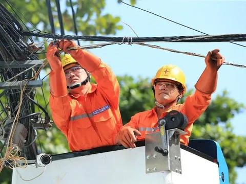 Đề xuất EVN được tự tăng/giảm giá điện dưới 5%