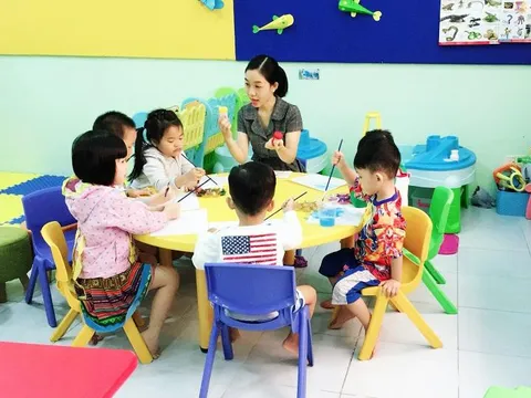 Đà Nẵng miễn học phí cho trẻ mầm non đến học sinh phổ thông trong năm học 2023-2024