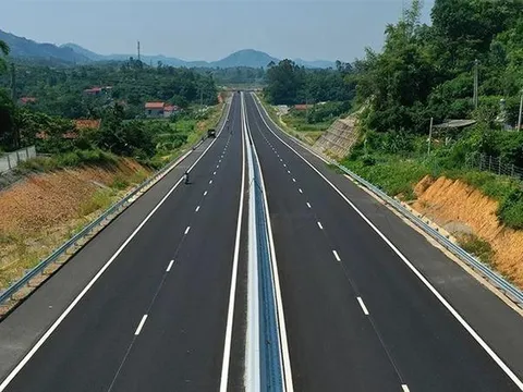 Bộ Giao thông Vận tải thôi làm chủ quản 2 đoạn cao tốc Ninh Bình - Hải Phòng