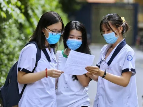 Tuyển sinh đại học năm 2023: Những mốc thời gian quan trọng thí sinh cần lưu ý