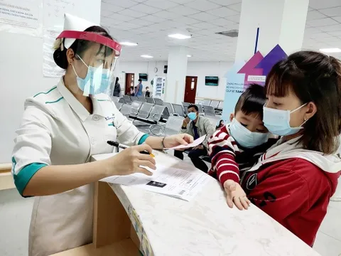 Bộ Y tế yêu cầu xin lỗi người dân, doanh nghiệp nếu chậm giải quyết thủ tục hành chính