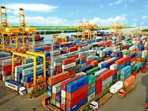 Mức thu phí chứng nhận xuất xứ hàng hóa (C/O) từ hôm nay