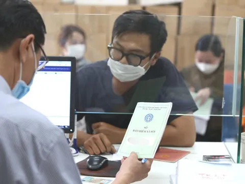 Đề xuất cho doanh nghiệp giãn nộp bảo hiểm xã hội từ 3 đến 6 tháng