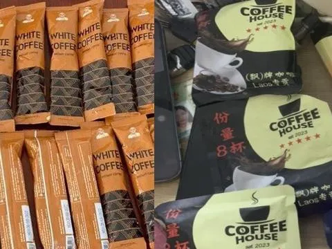 Cảnh báo các loại ma túy mới lần đầu tiên được phát hiện tại Đà Nẵng