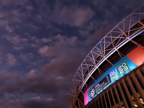 Đội tuyển nữ New Zealand an toàn sau vụ cháy khách sạn