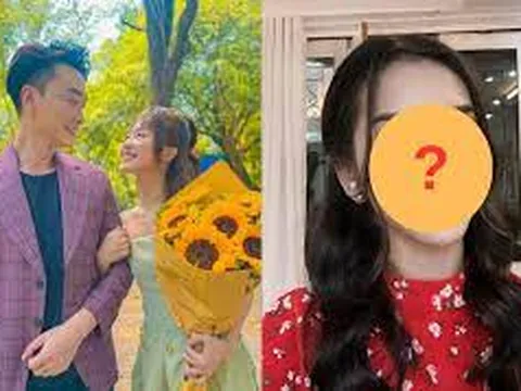 Gia Đình Mình Vui Bất Thình Lình: Tình mới của Khải xuất hiện, đẹp hơn Trâm Anh